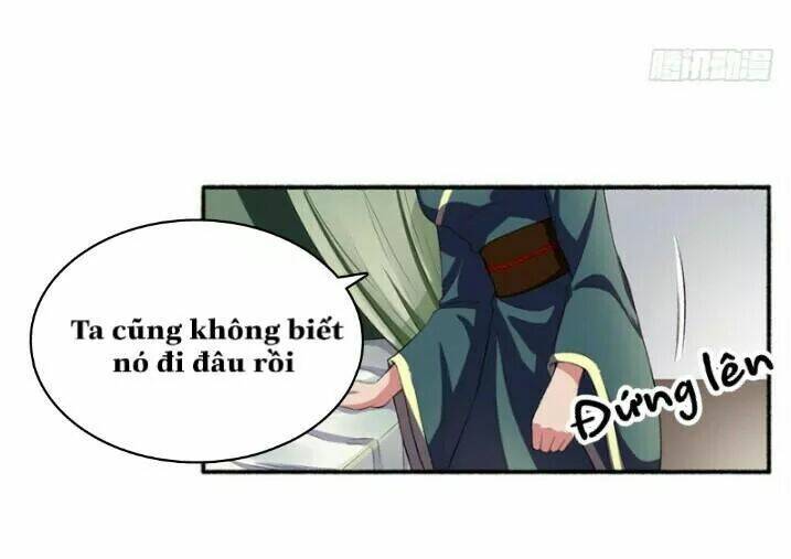 Cuồng Phi Phách Lối: Chapter 29