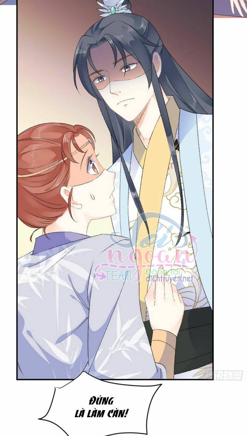 Tang Lạc Túy Tại Nam Phong Lý: Chapter 50