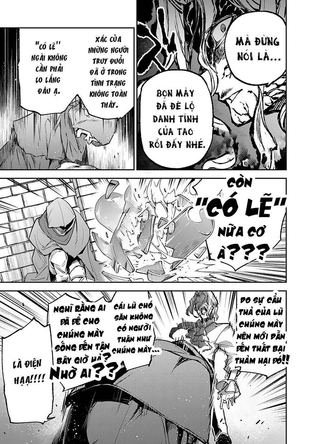 I Got A Cheat Ability In A Different World, And Became Extraordinary Even In The Real World: Chapter 9