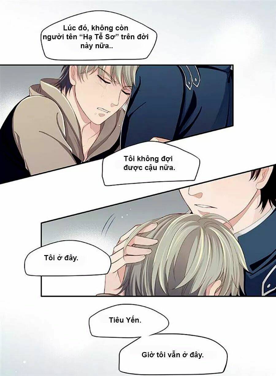 Tôi Giành Bạn Trai Với Mẹ: Chapter 73