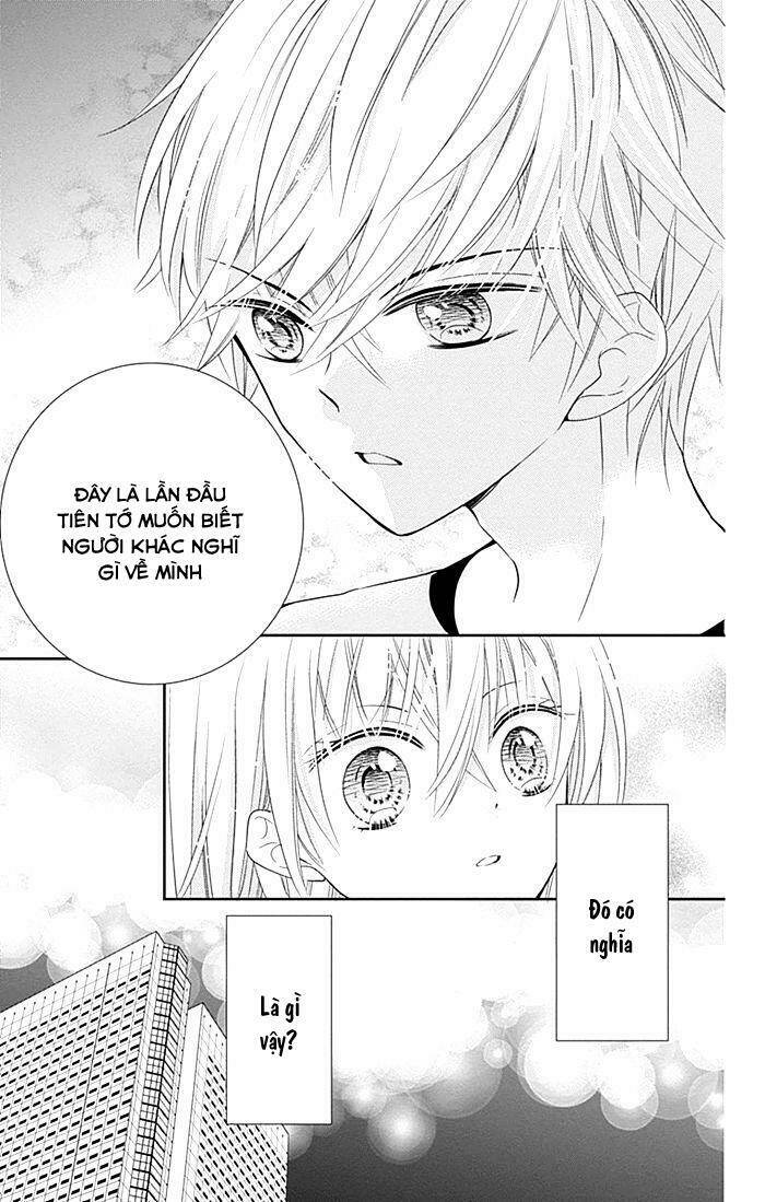 Buddy Go!: Chapter 4