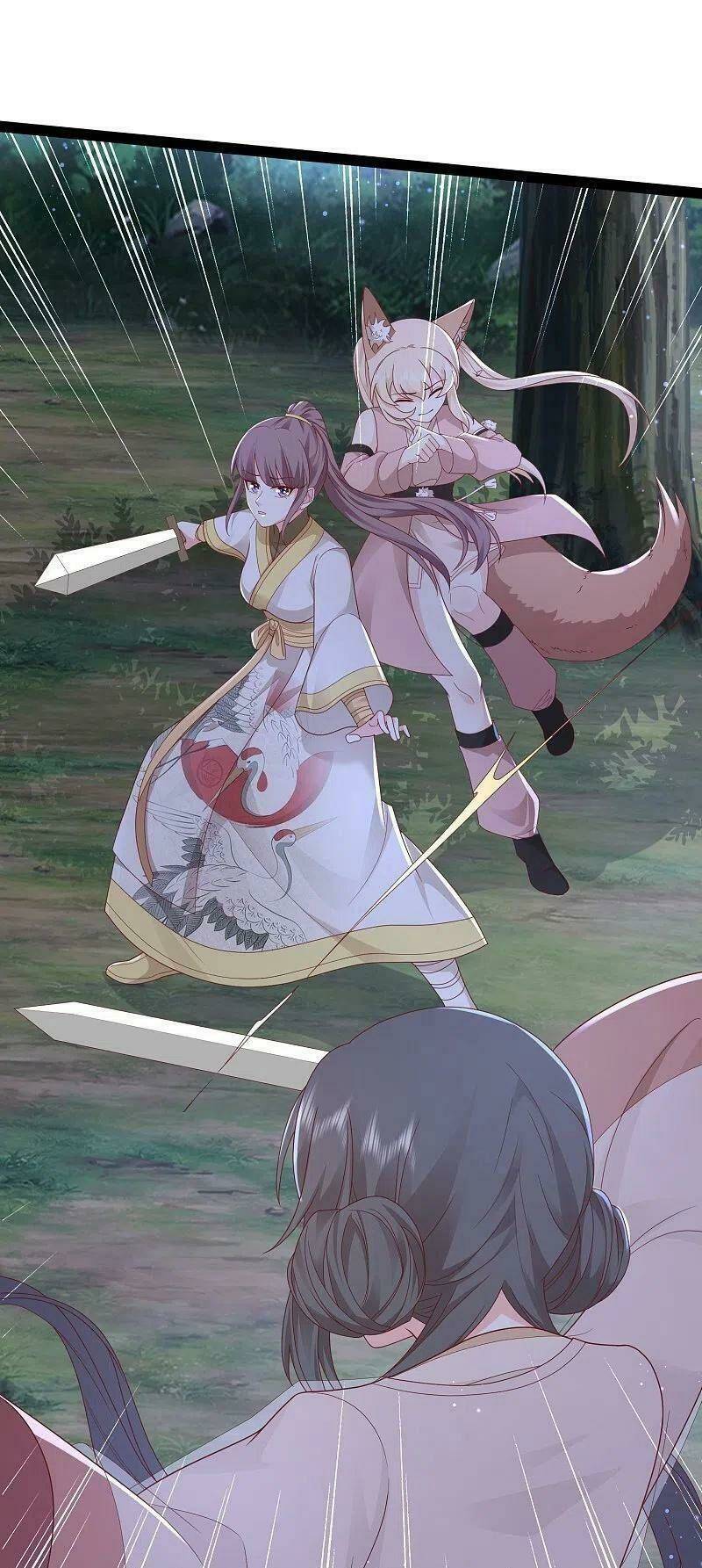 Tối Cường Vận Đào Hoa: Chapter 272