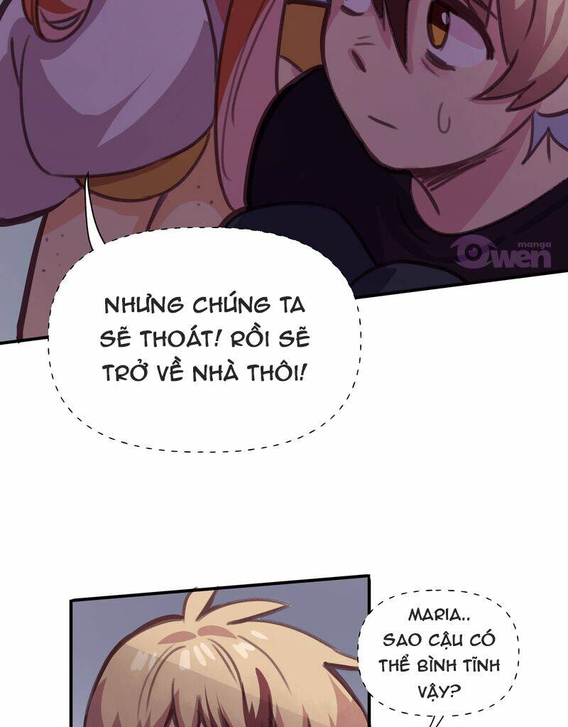 Lời Nguyền Lalin: Chapter 32