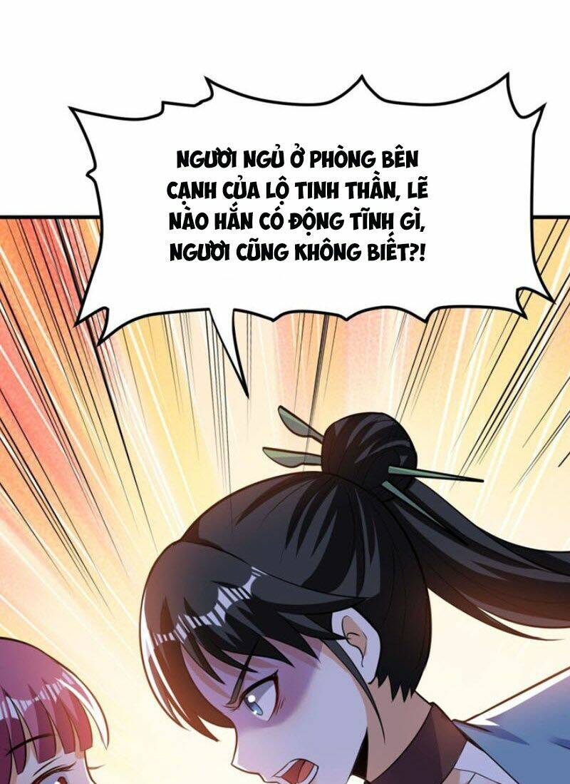 Thần Võ Đế Tôn: Chapter 46