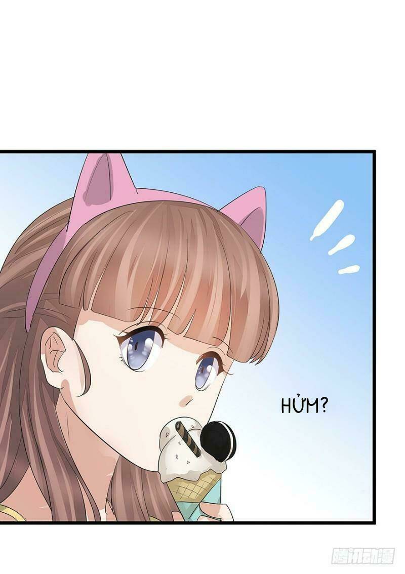 Chào Buổi Sáng, Ức Vạn Manh Thê: Chapter 9