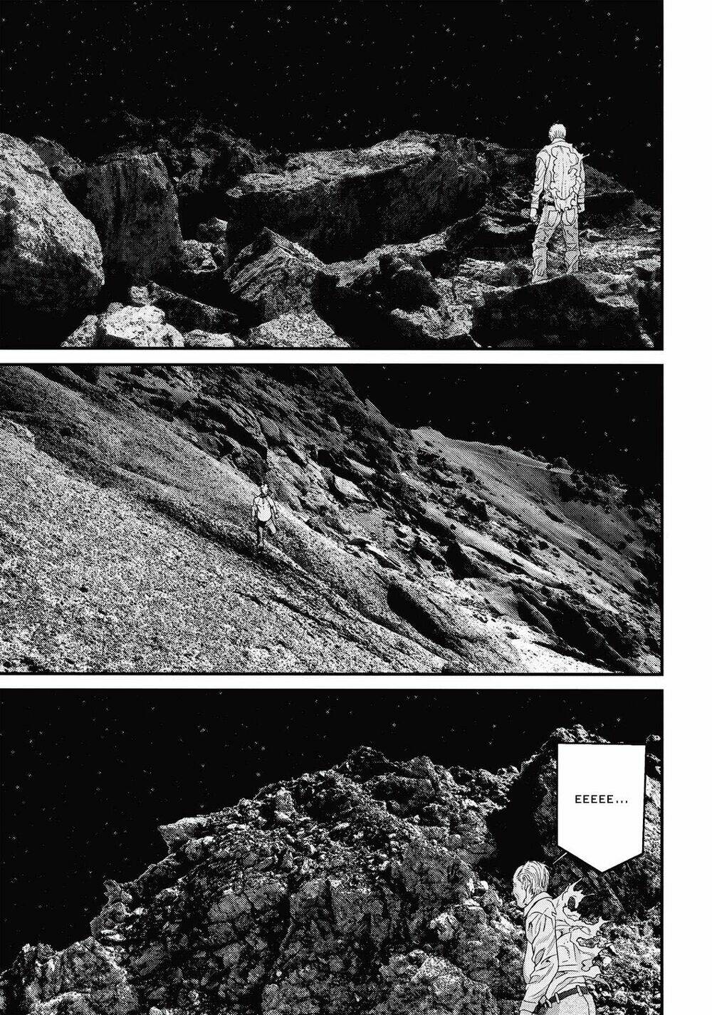 Inu Yashiki: Chapter 80