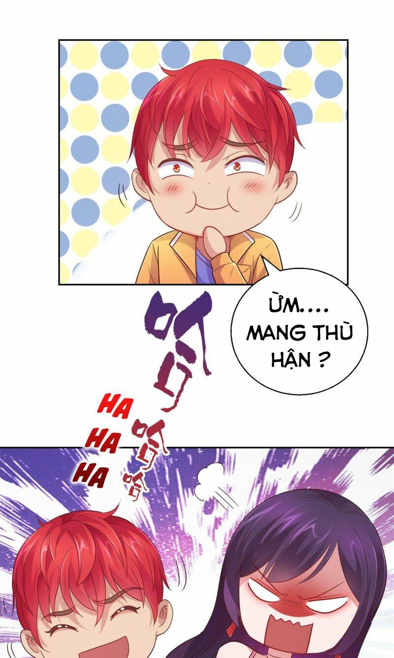 Đô Thị Chí Tôn Hệ Thống: Chapter 171