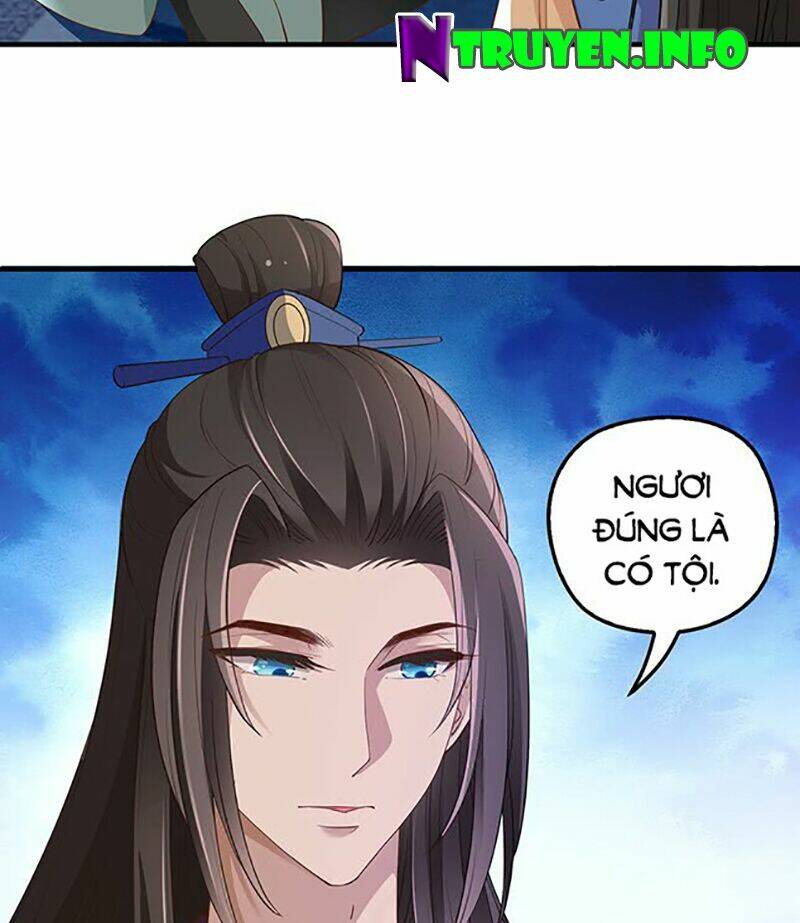 Vương Phi Thật Uy Vũ: Chapter 49