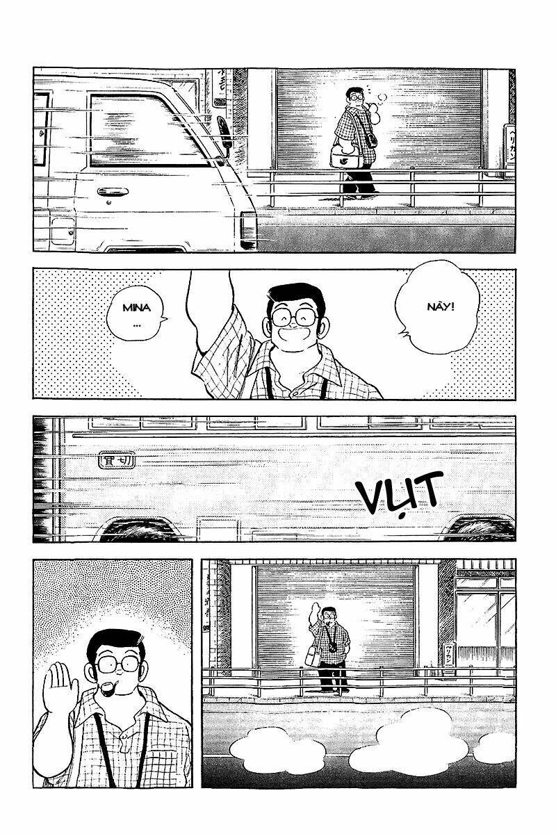 Touch: Chapter 255