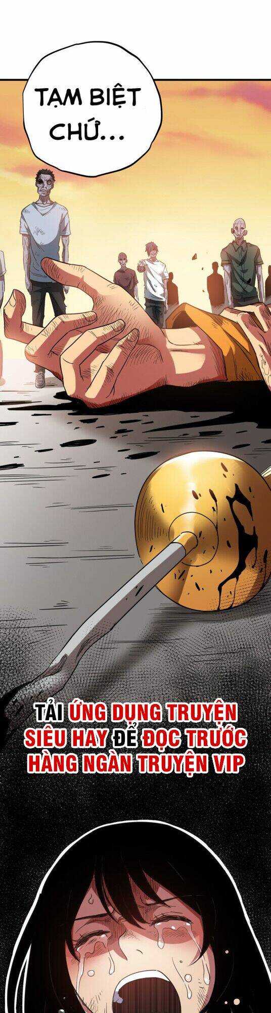 Trò Chơi Thời Mạt Thế: Chapter 6