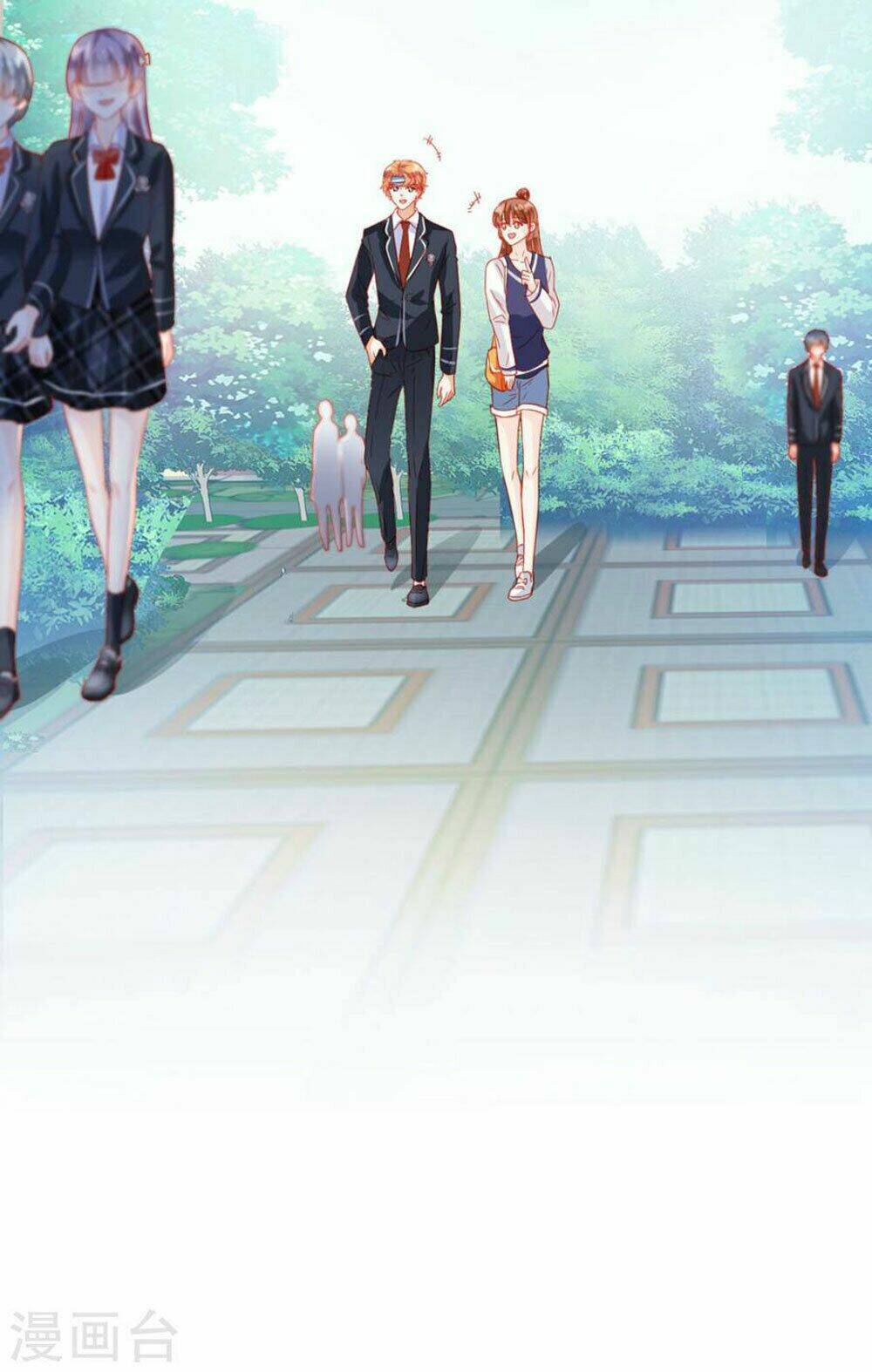 Tu La Thiếu Gia Quá Kiêu Ngạo: Chapter 50