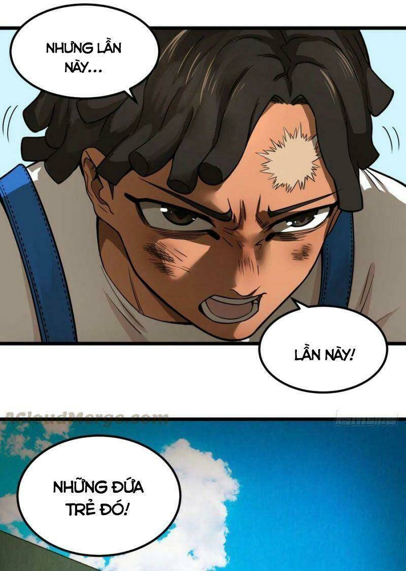 Danh Sách Kẻ Phản Diện: Chapter 141