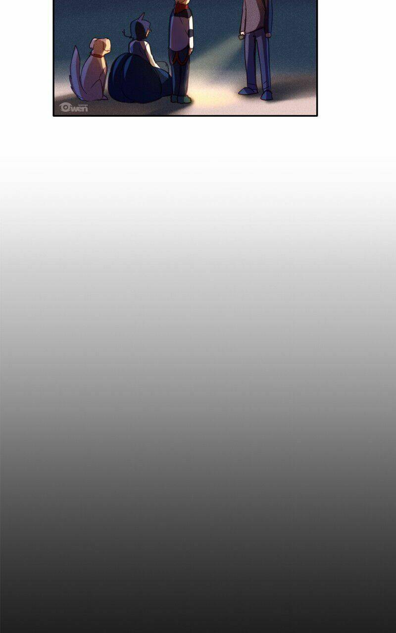 Lời Nguyền Lalin: Chapter 1