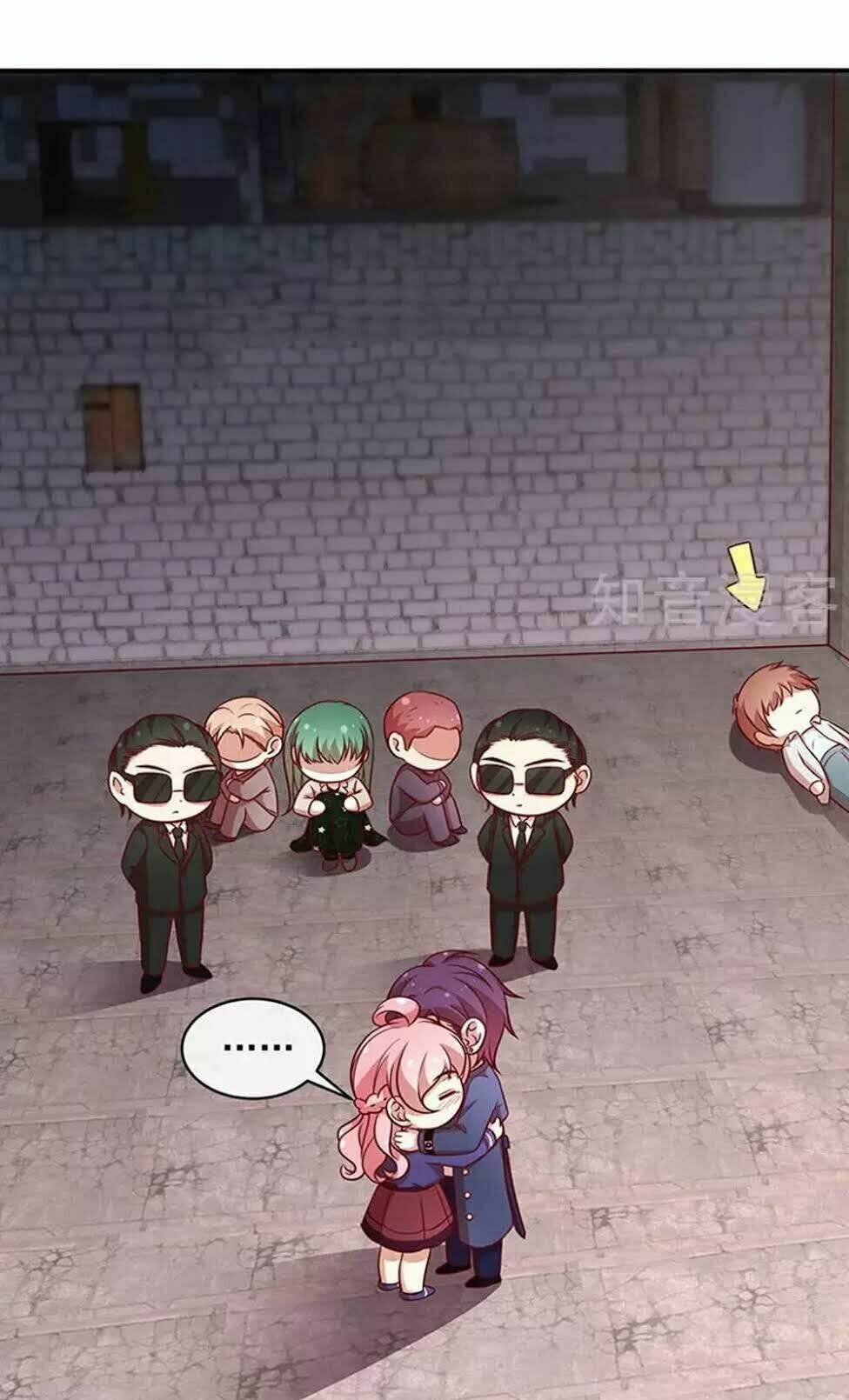 Cả Thế Giới Đều Không Bằng Người: Chapter 77