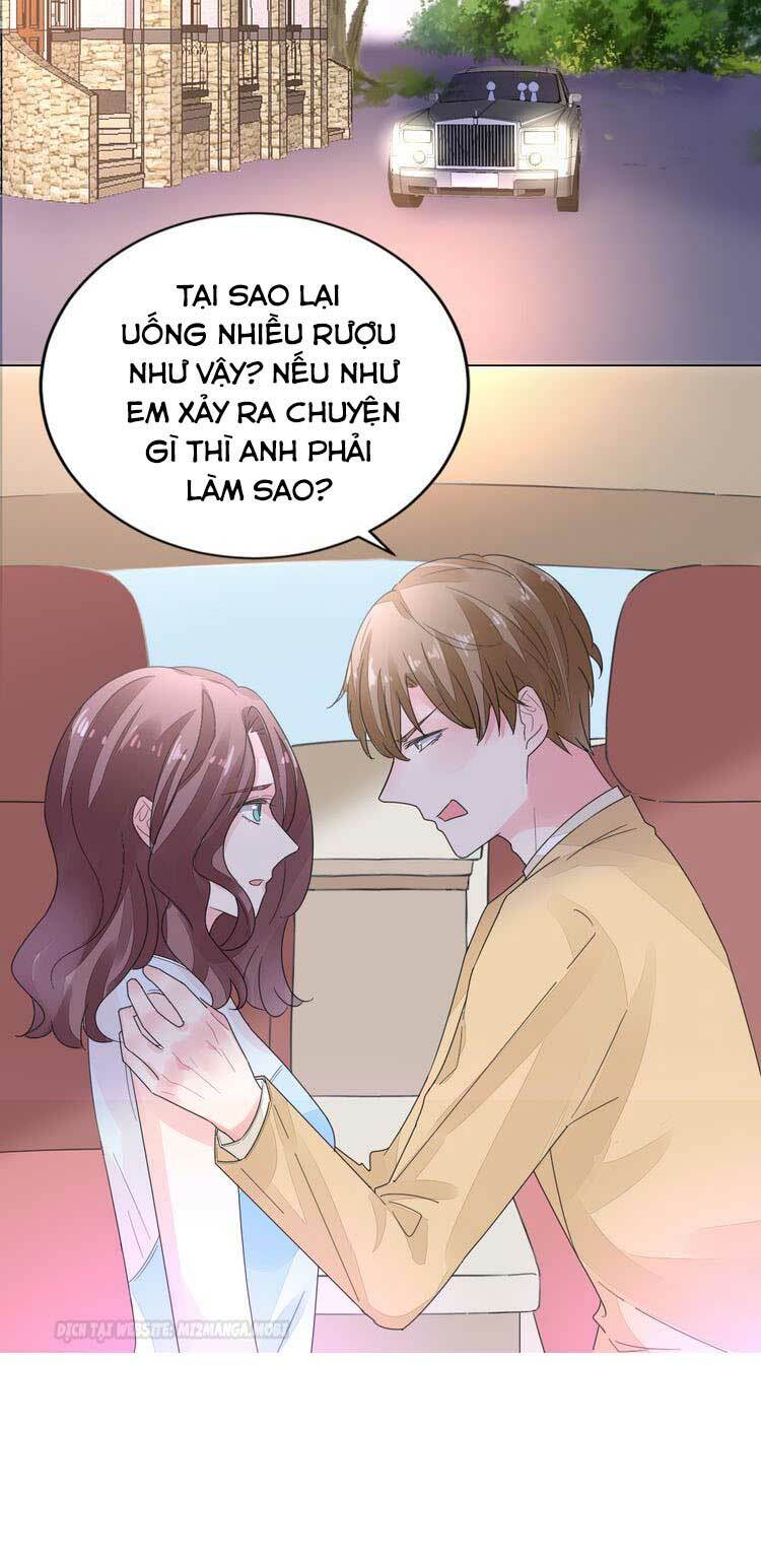 Điều Ước Sủng Ái Bất Bình Đẳng: Chapter 30