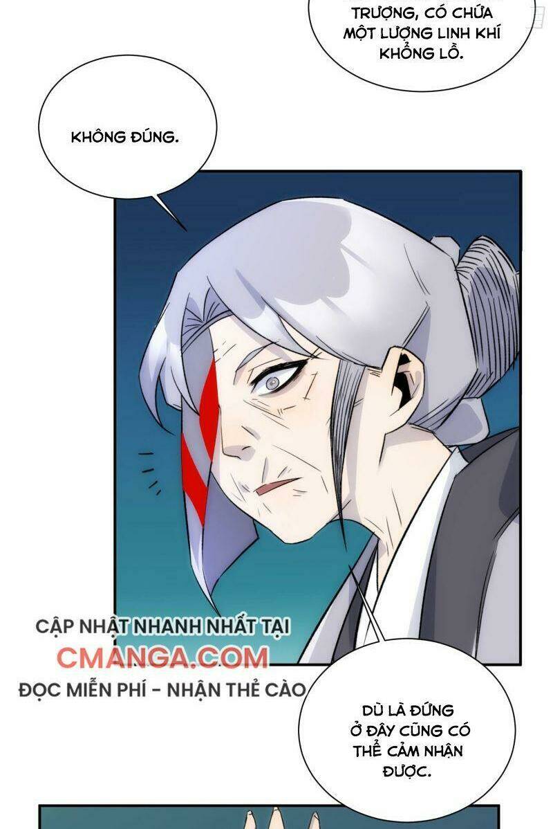 Ma Vương Là Đại Địa Chủ: Chapter 28