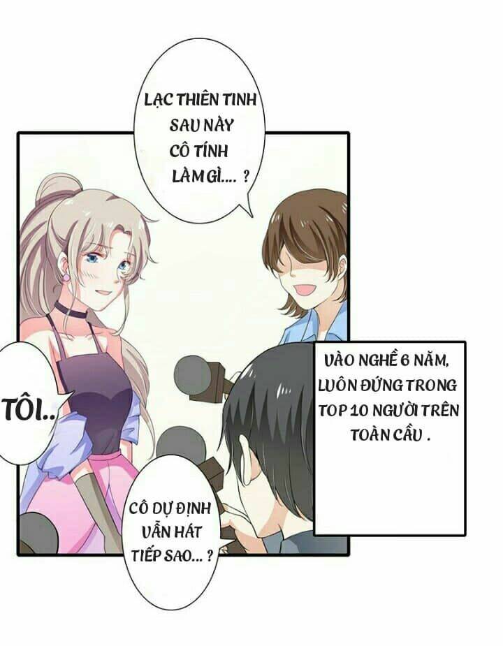 Thiểm Hôn Kinh Ái: Chapter 30