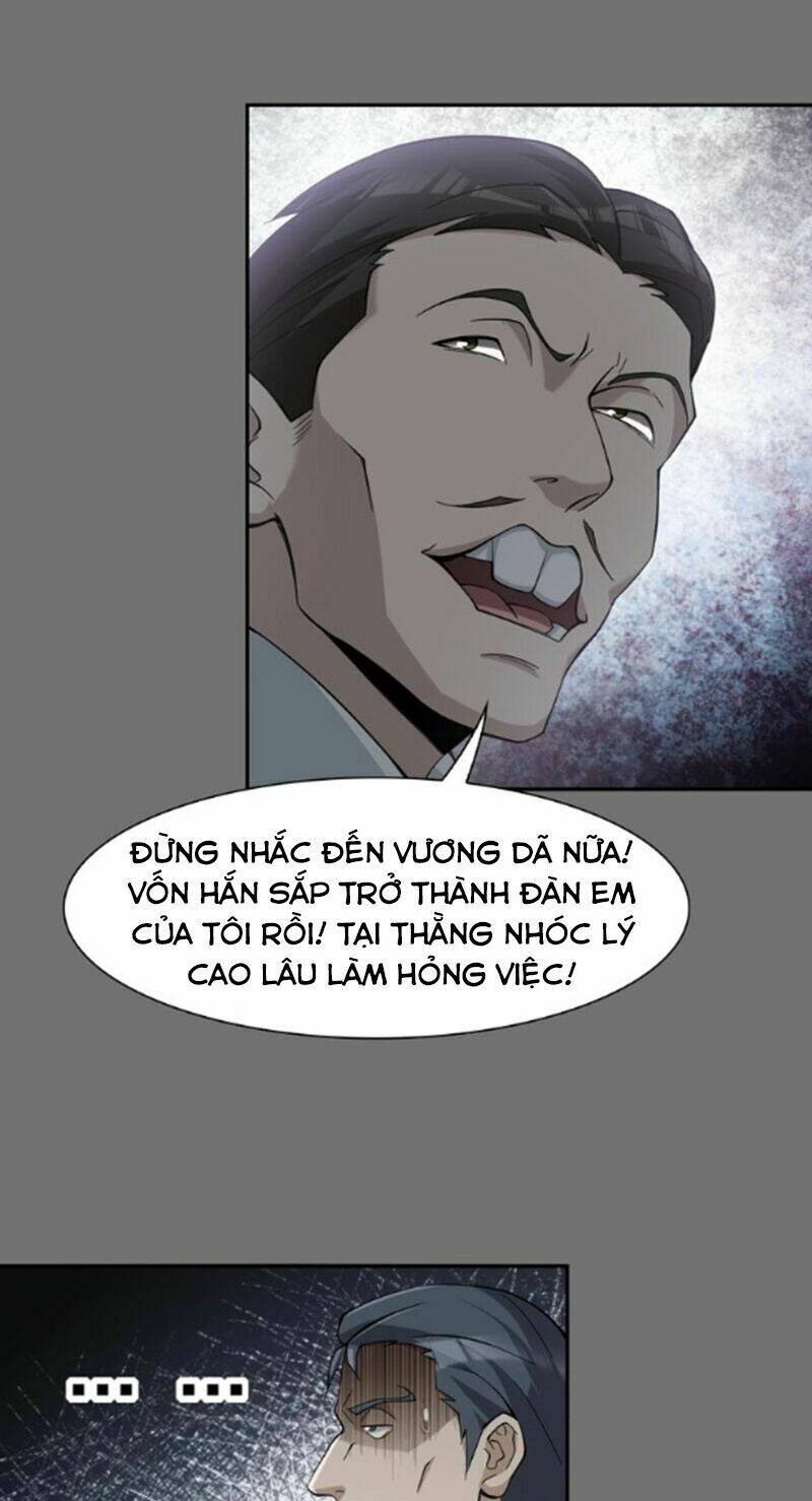 Siêu Cấp Đại Chủ Bạ: Chapter 18