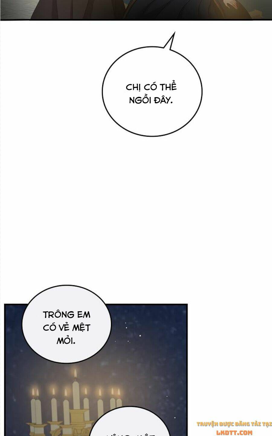 Đừng Chọc Đứa Em Gái Bé Bỏng Của Chúng Tôi: Chapter 53