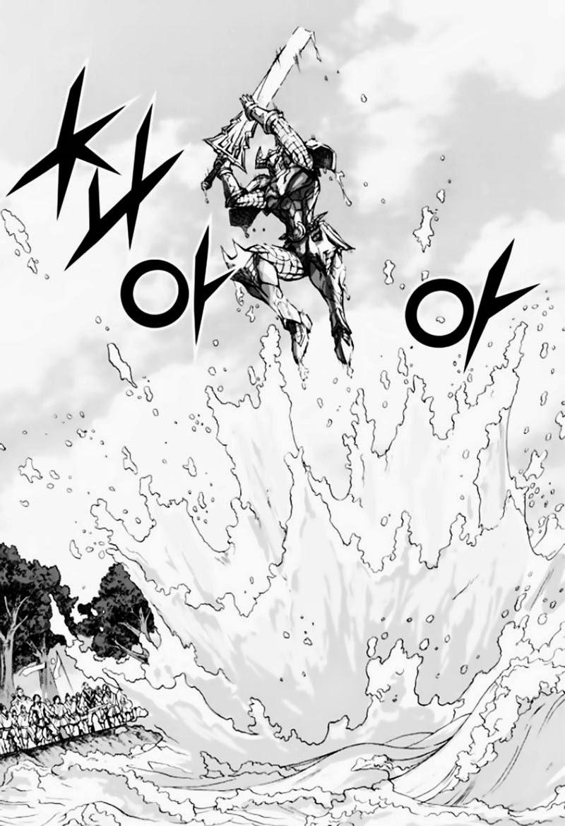 Diêm Đế: Chapter 43.2