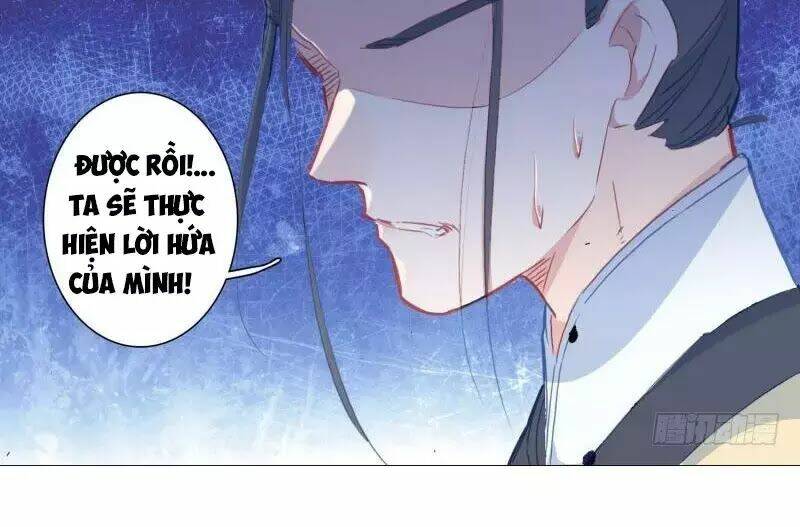Thiên Ngoại Giang Hồ: Chapter 3