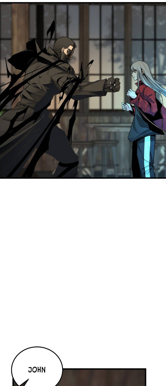 Hero Killer Boom: Chapter 6