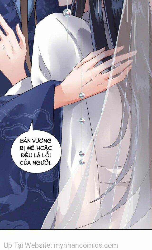 Thái Tử Điện Hạ Có Tin Vui: Chapter 99