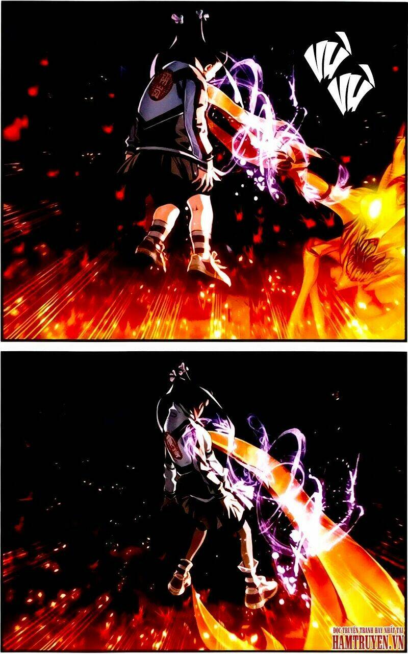 Thất Nhật Chi Hậu: Chapter 3