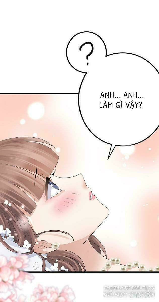 Chào Buổi Sáng, Ức Vạn Manh Thê: Chapter 12