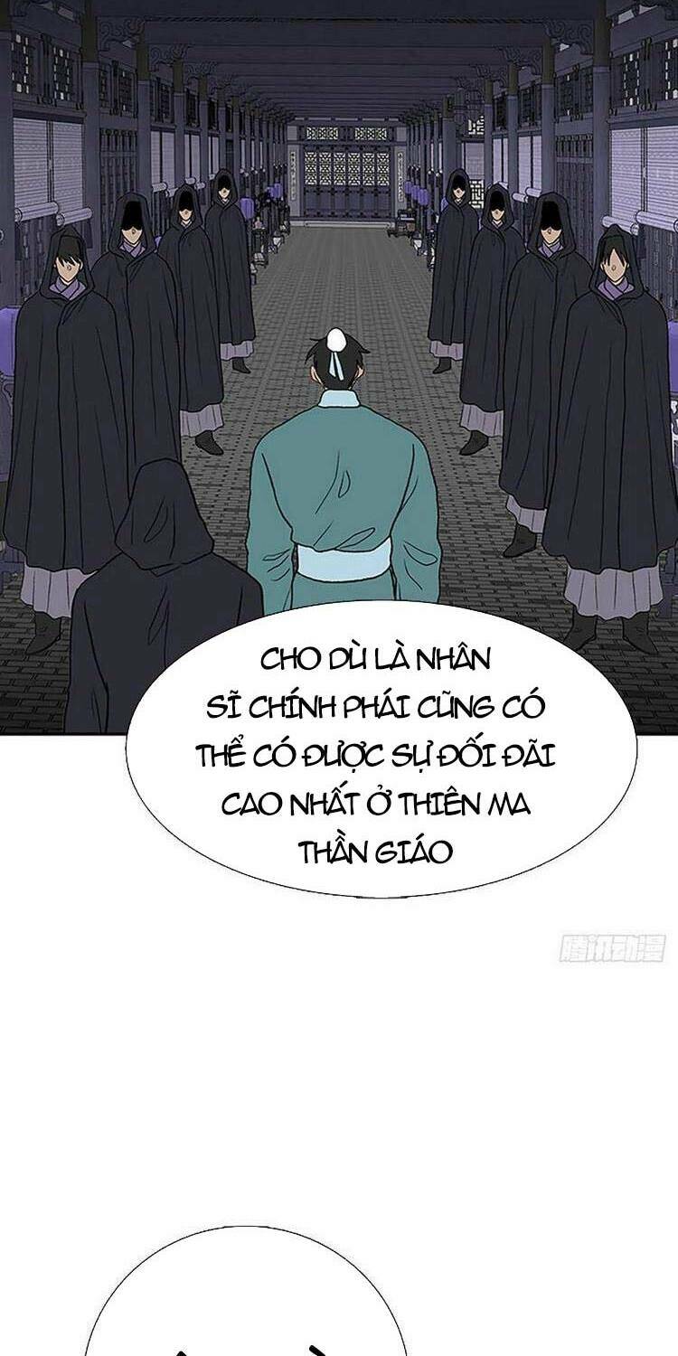 Học Sĩ Tái Sinh: Chapter 203