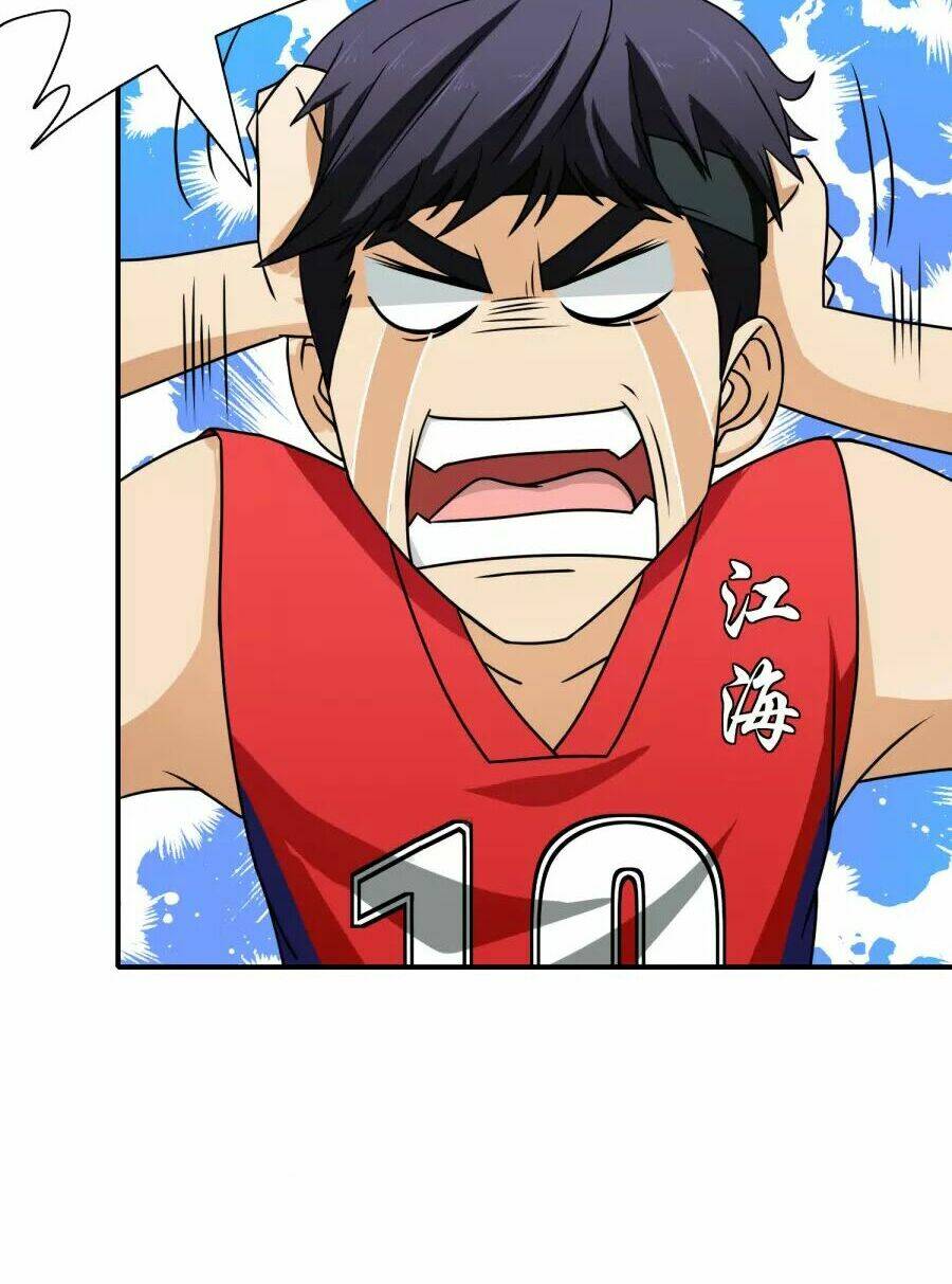 Hộ Hoa Cao Thủ Tại Đô Thị: Chapter 74