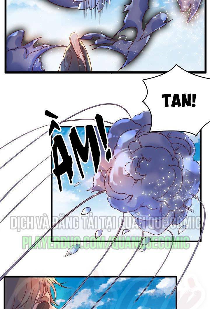 Siêu Phàm Truyện: Chapter 41