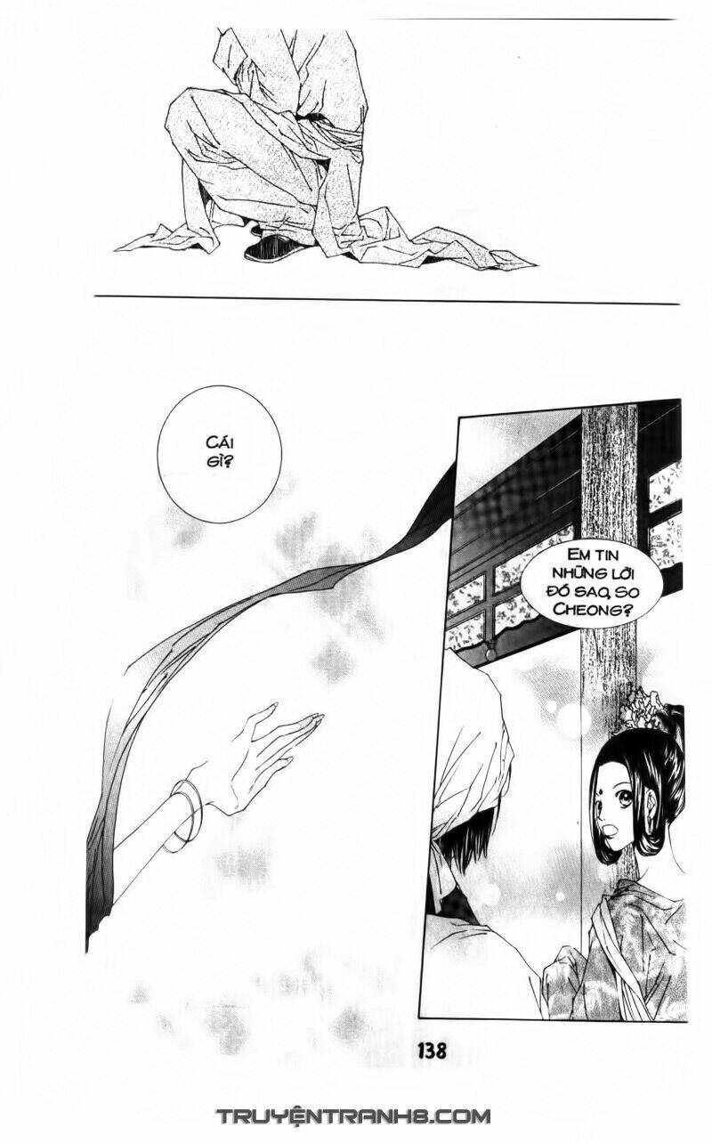 Pháp Sư Trừ Tà: Chapter 10.2