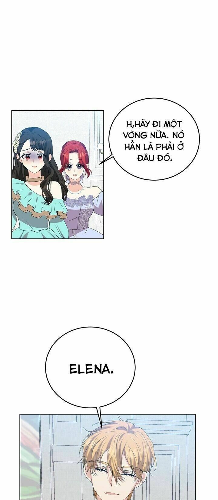 Tôi Trở Thành Gia Sư Của Tên Bạo Chúa: Chapter 16