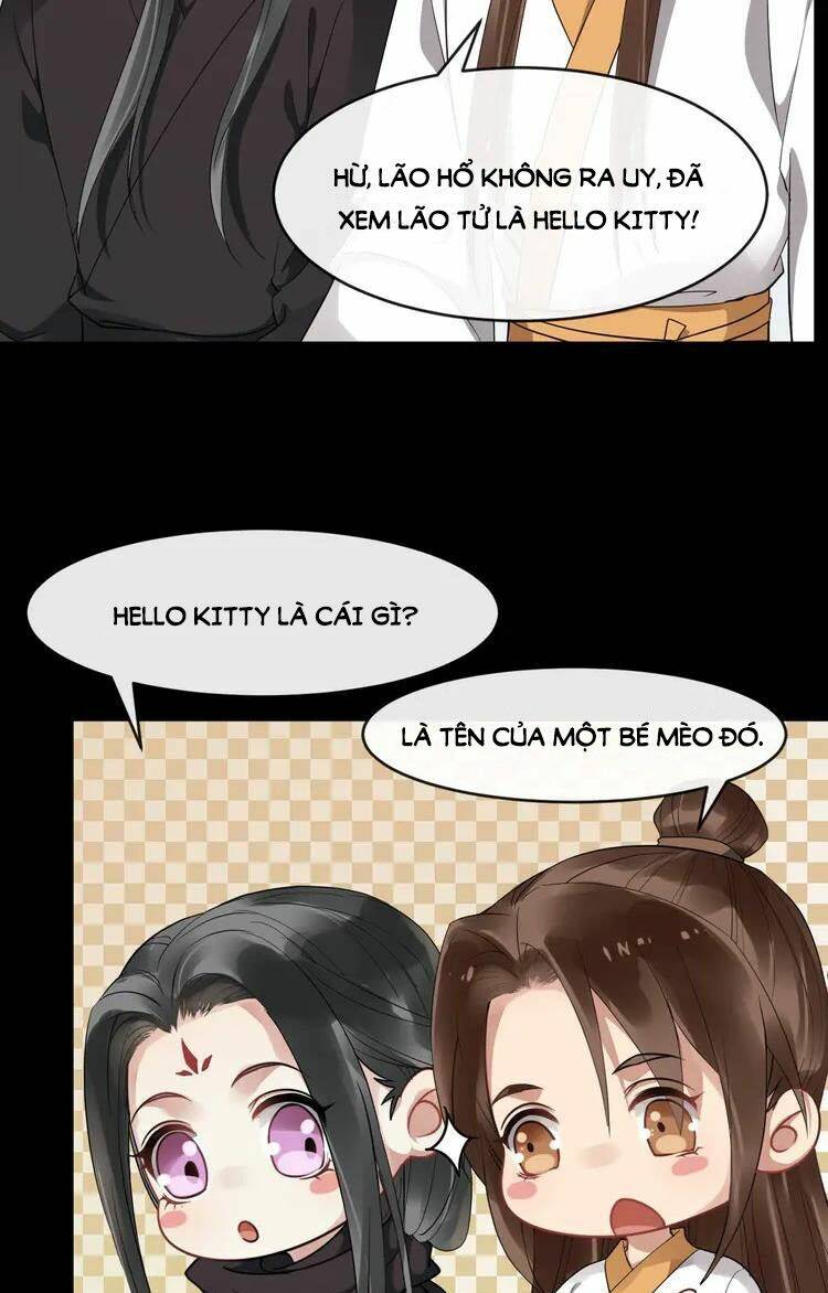 Bồng Sơn Viễn 2: Chapter 40