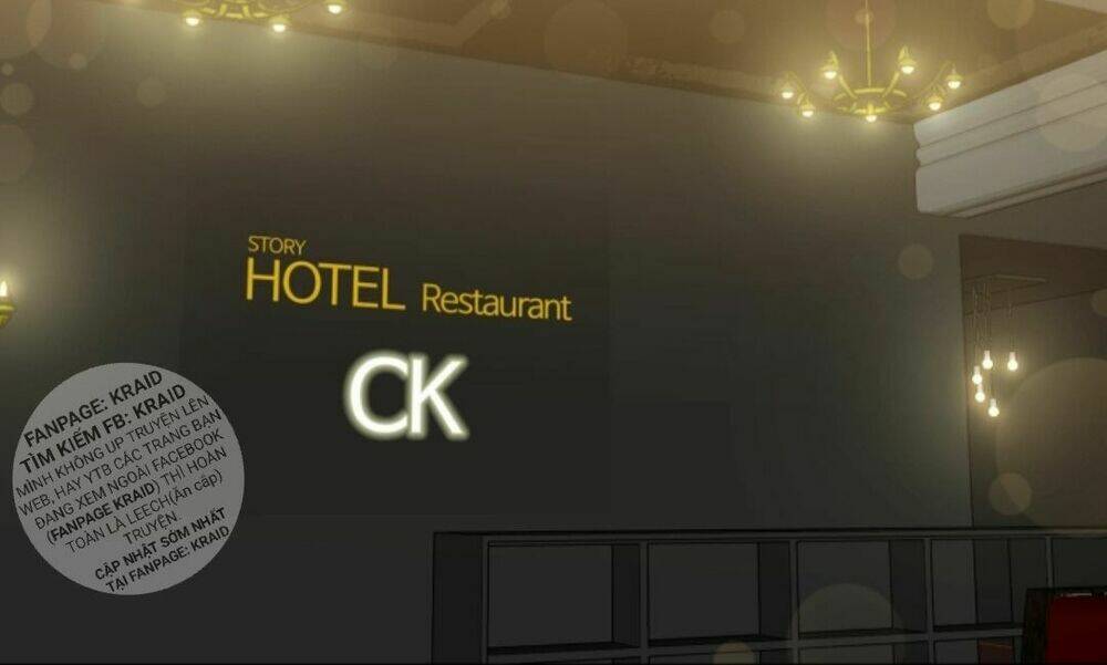 Luân Hồi Ác Nhân: Chapter 28