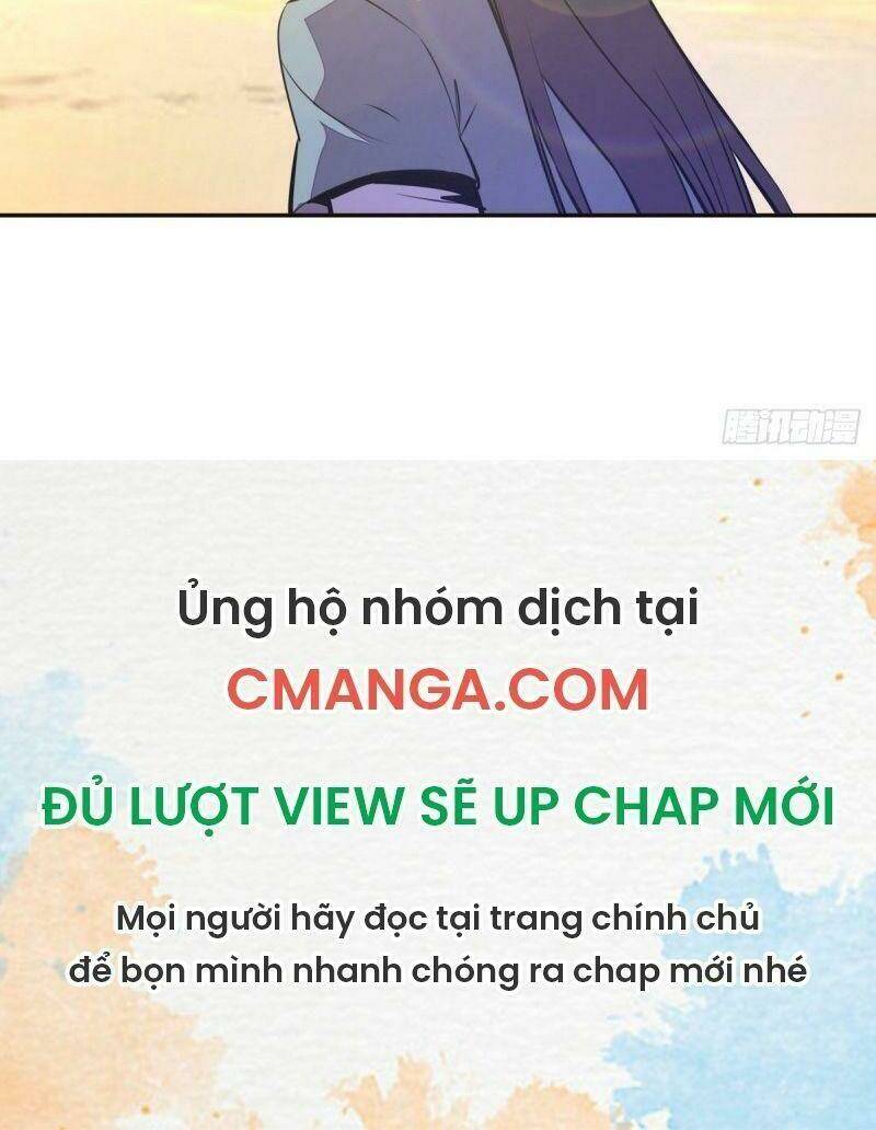 Sinh Tử Quyết: Chapter 133