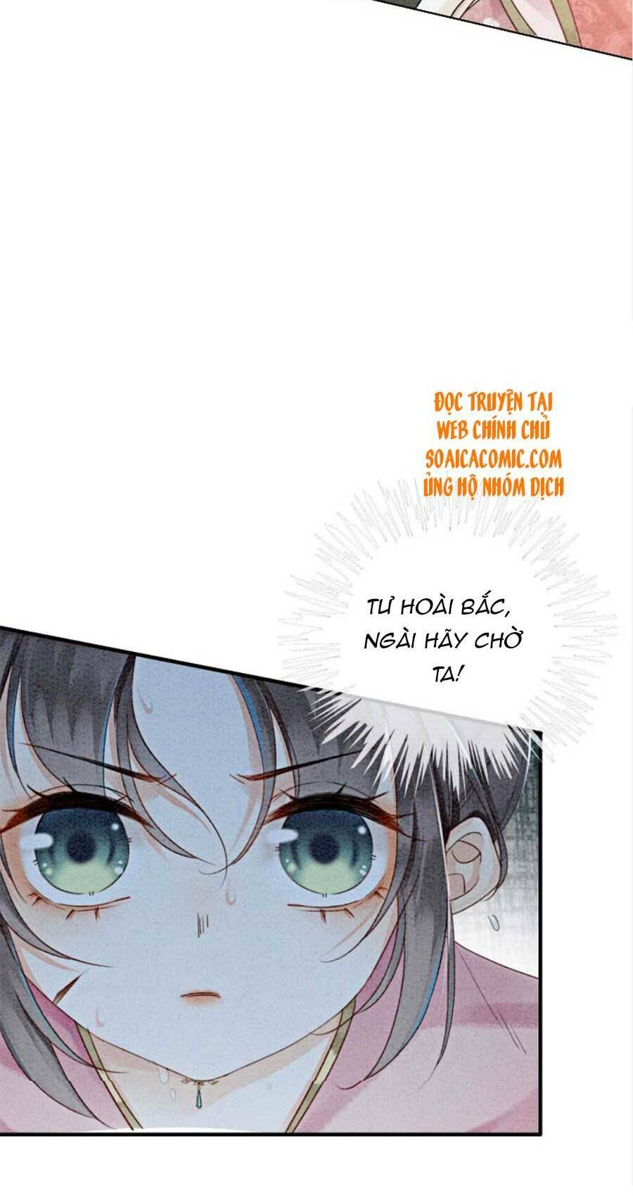 Bắt Đầu Hủy Hôn Để Công Lược Vương Gia: Chapter 21