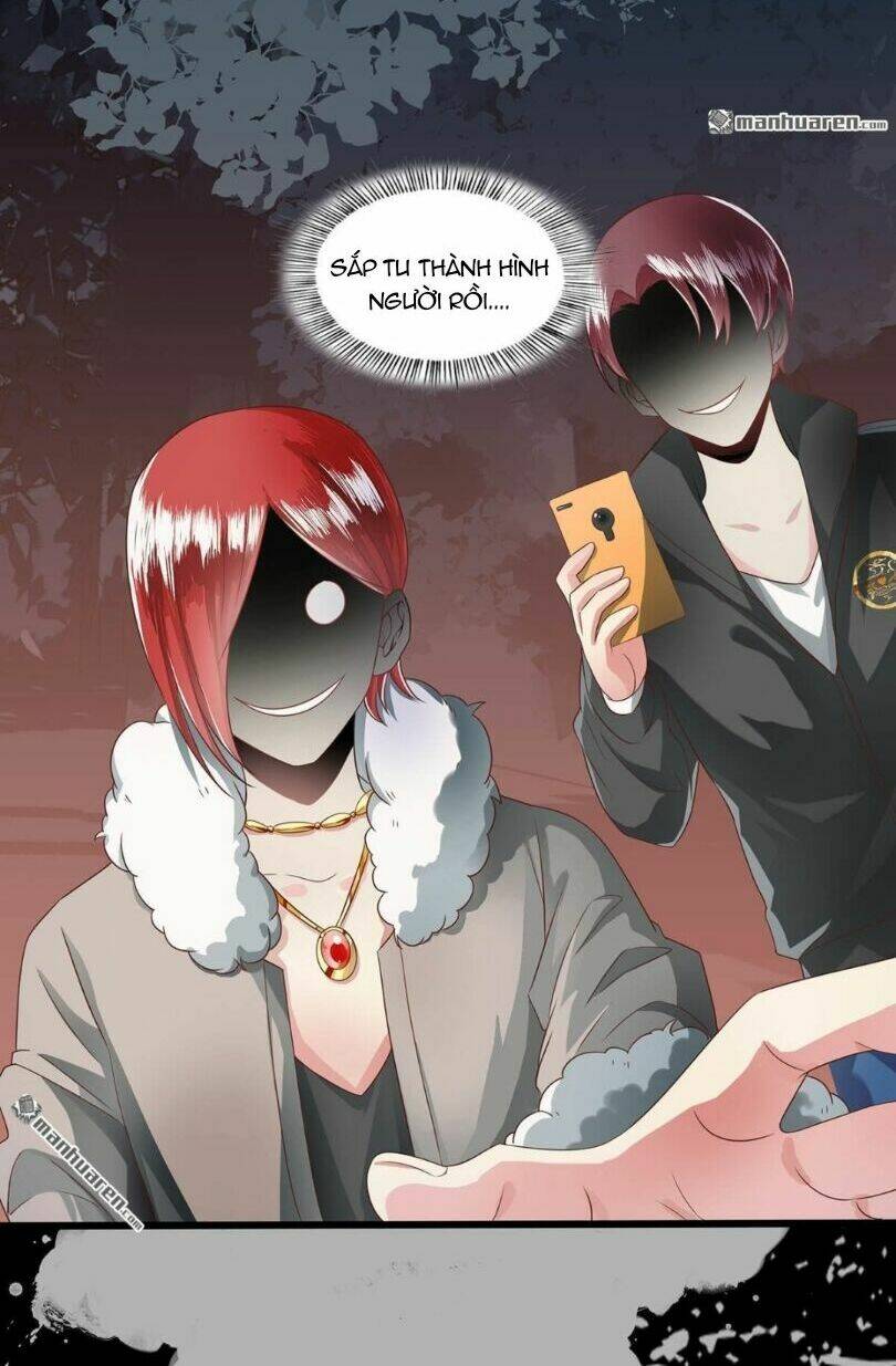 Bắt Quỷ: Chapter 8