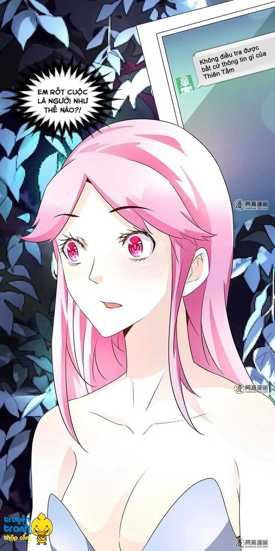 Cường Sủng Hào Môn Tiểu Manh Thê: Chapter 29