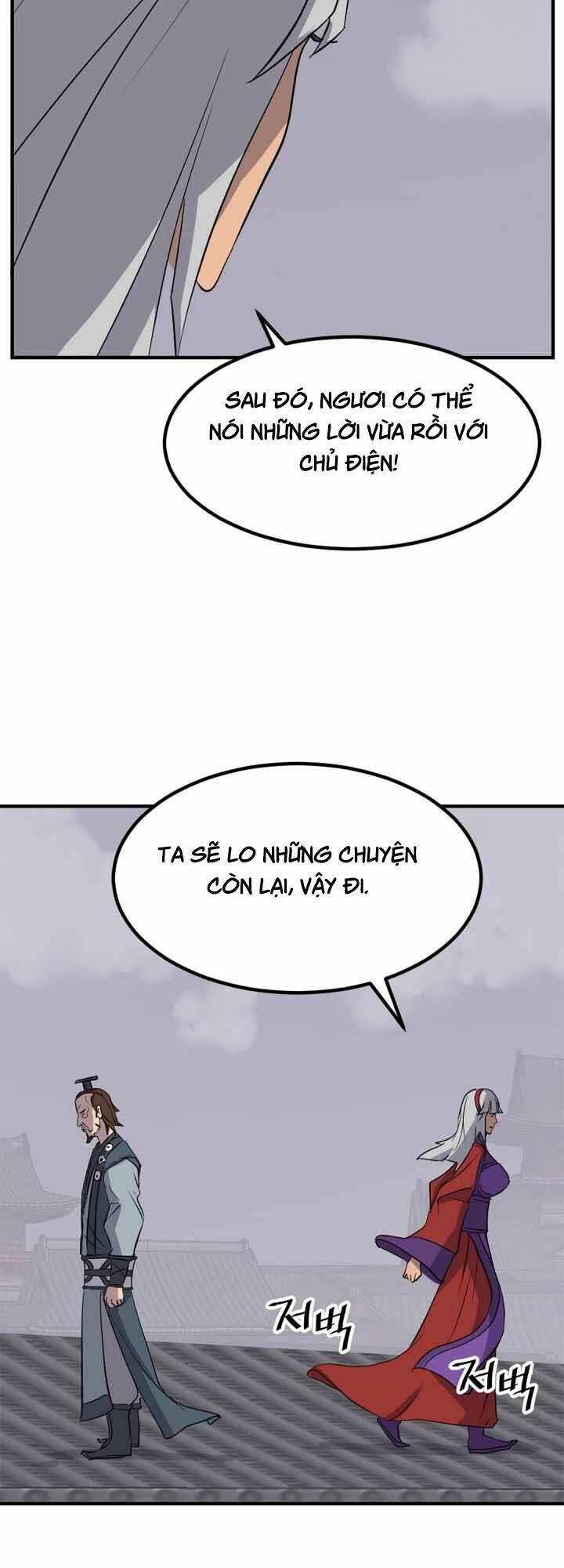 Trọng Sinh, Bất Khả Chiến Bại: Chapter 134