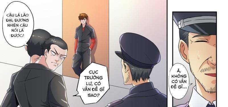 Thấu Thị Chi Nhãn: Chapter 291