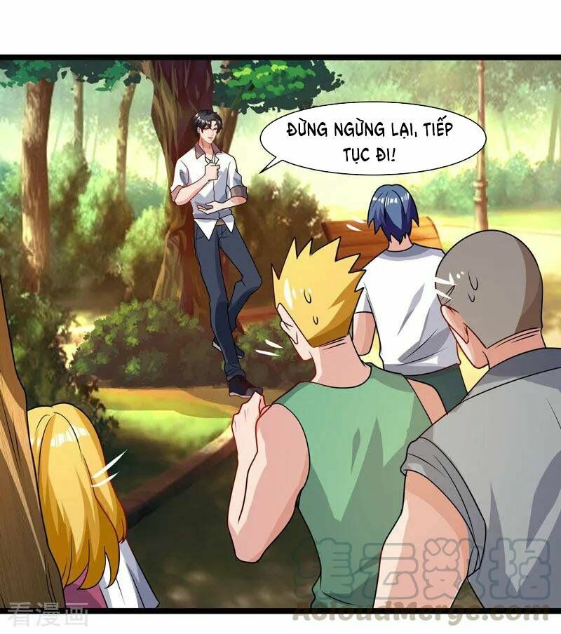 Trọng Sinh Khí Thiếu Quy Lai: Chapter 28