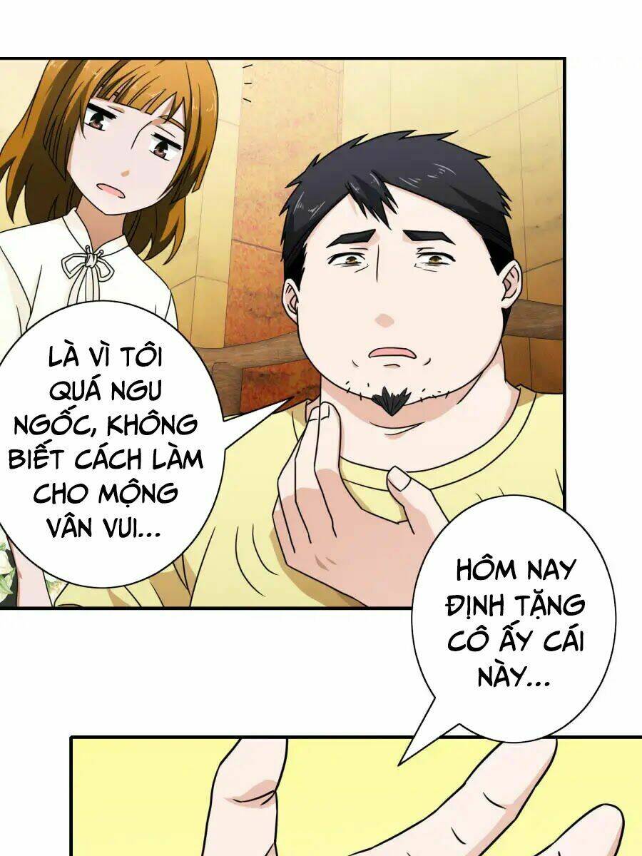 Hộ Hoa Cao Thủ Tại Đô Thị: Chapter 76