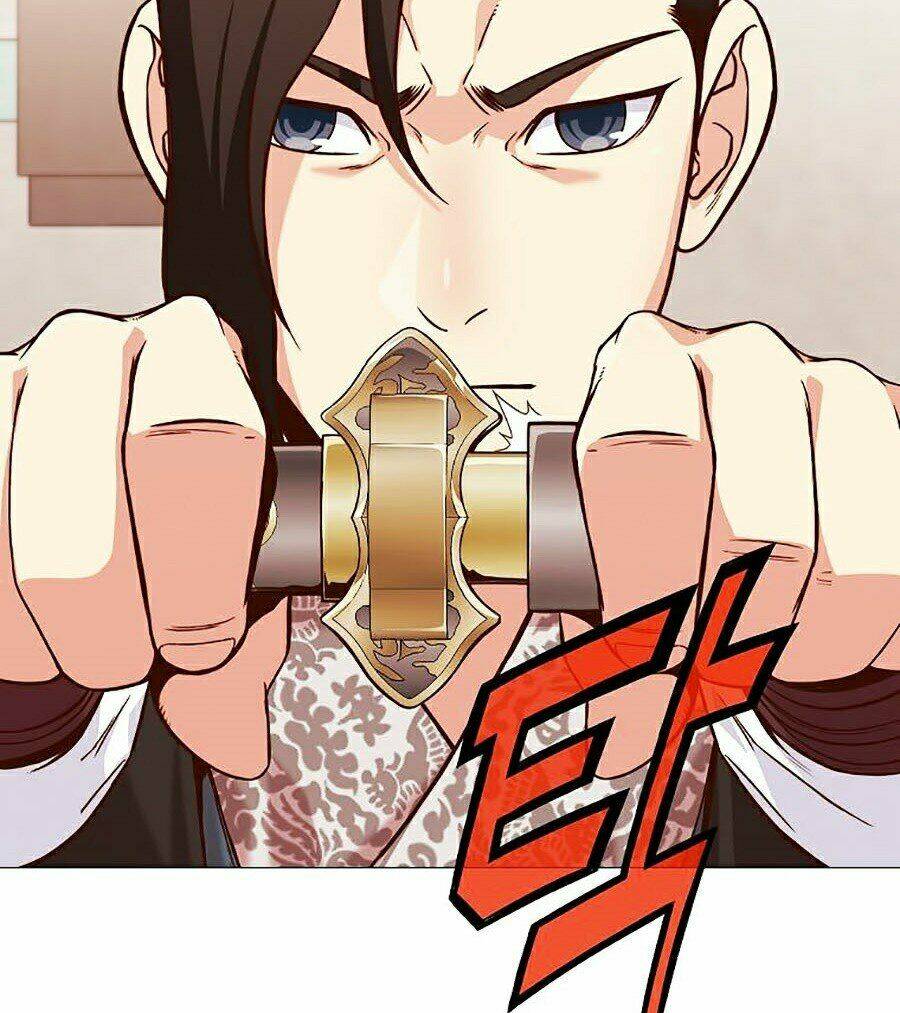 Thiên Võ Chiến Thần: Chapter 7