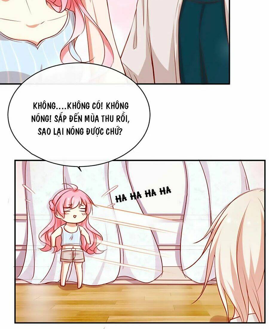 Cả Thế Giới Đều Không Bằng Người: Chapter 42