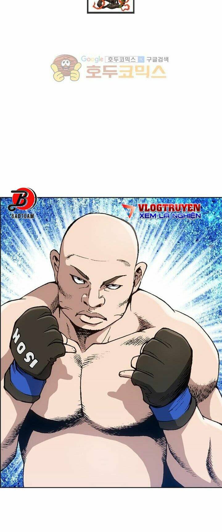 Quyền Vương Học Đường: Chapter 18