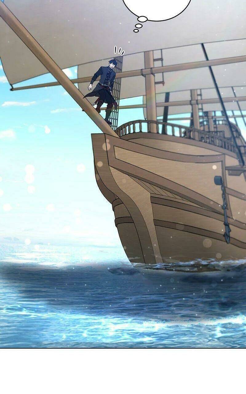 Khế Ước Của Ác Ma: Chapter 48