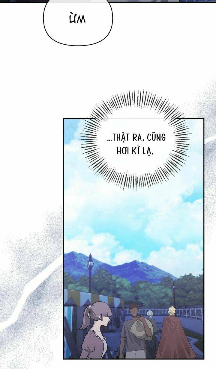 Nữ Công Tước Phương Bắc Là Một Nhân Vật Phản Diện: Chapter 22