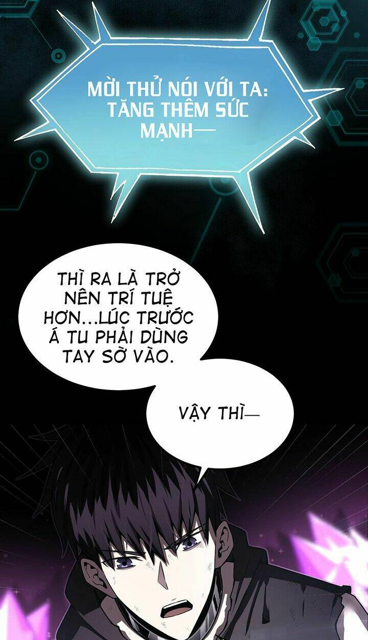 Tác Giả Sinh Tồn Ký: Chapter 5